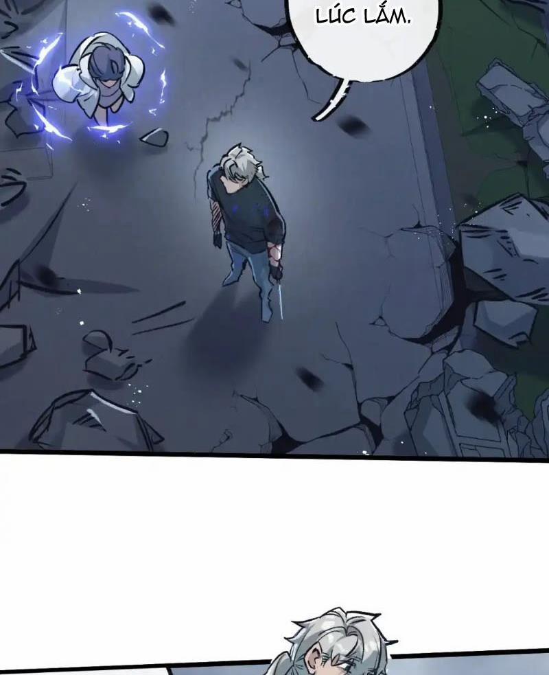 Nông Trường Siêu Cấp Ở Tận Thế 70 trang 9