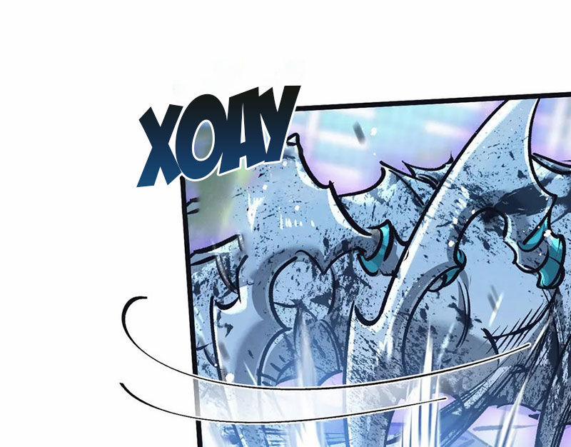 Nông Trường Siêu Cấp Ở Tận Thế 71 trang 12