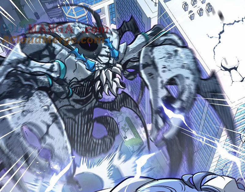 Nông Trường Siêu Cấp Ở Tận Thế 71 trang 17