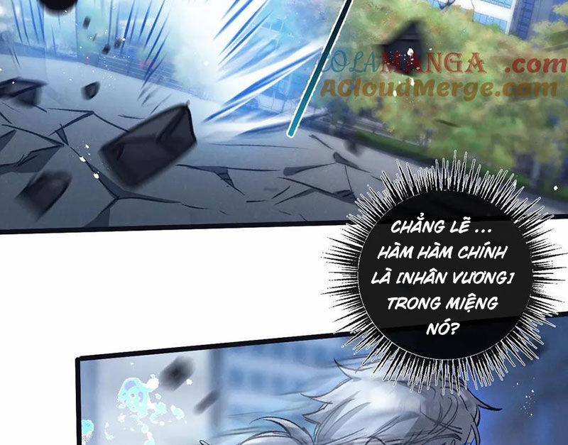 Nông Trường Siêu Cấp Ở Tận Thế 71 trang 21