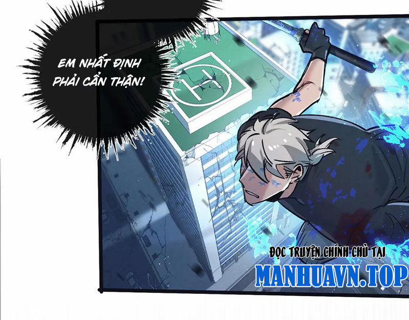 Nông Trường Siêu Cấp Ở Tận Thế 71 trang 35