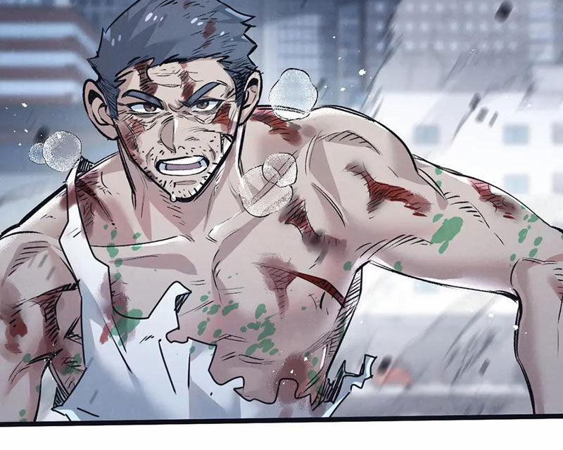 Nông Trường Siêu Cấp Ở Tận Thế 71 trang 38