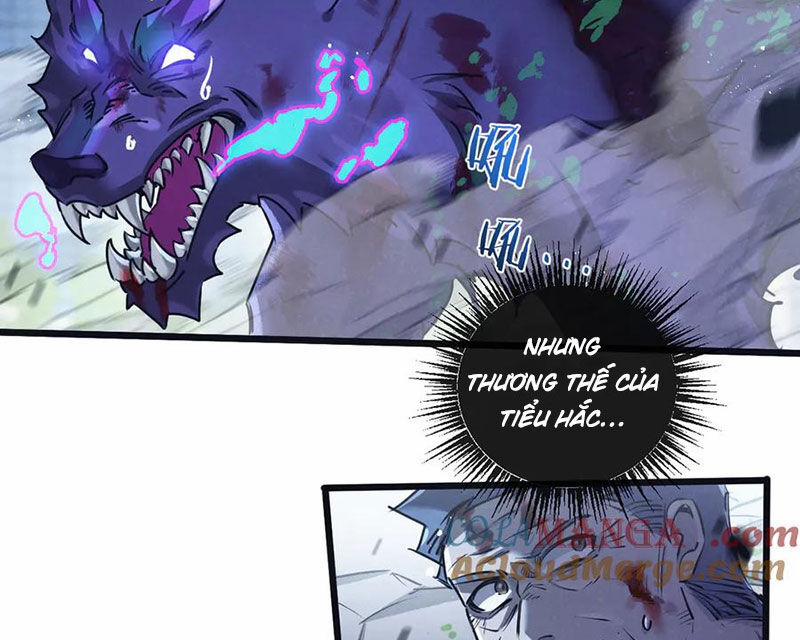 Nông Trường Siêu Cấp Ở Tận Thế 71 trang 44