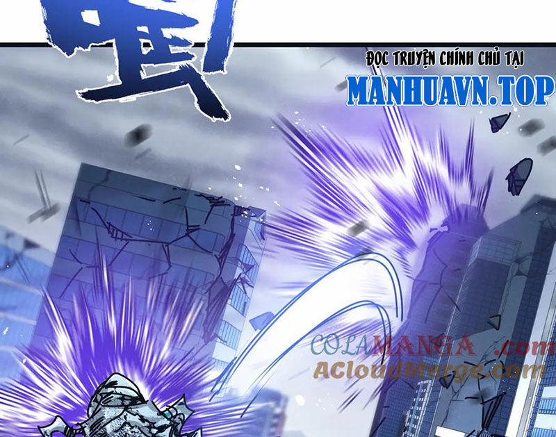 Nông Trường Siêu Cấp Ở Tận Thế 71 trang 81