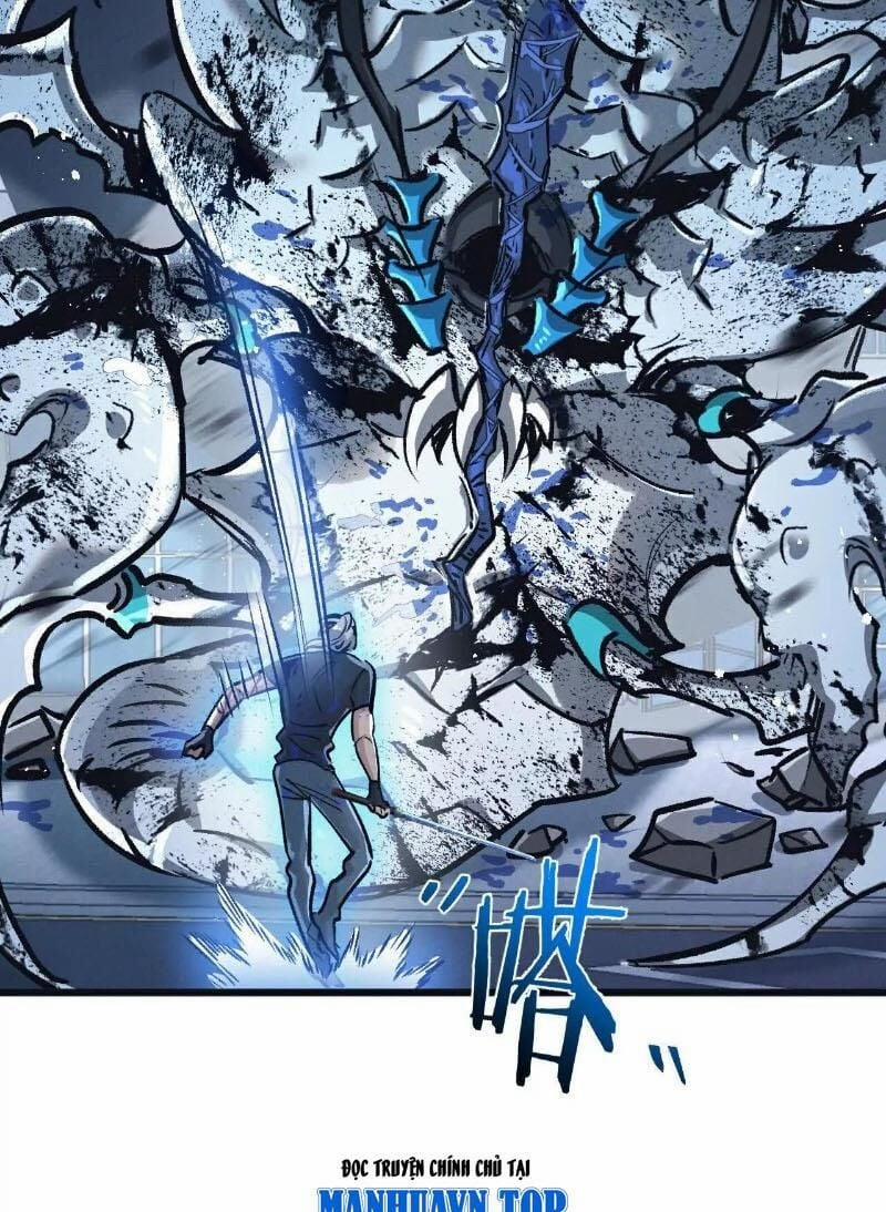 Nông Trường Siêu Cấp Ở Tận Thế 72 trang 12