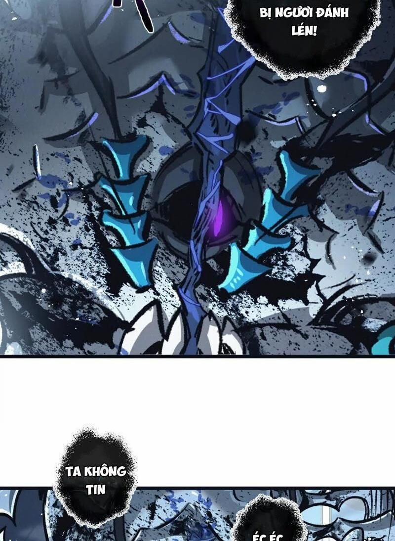 Nông Trường Siêu Cấp Ở Tận Thế 72 trang 17