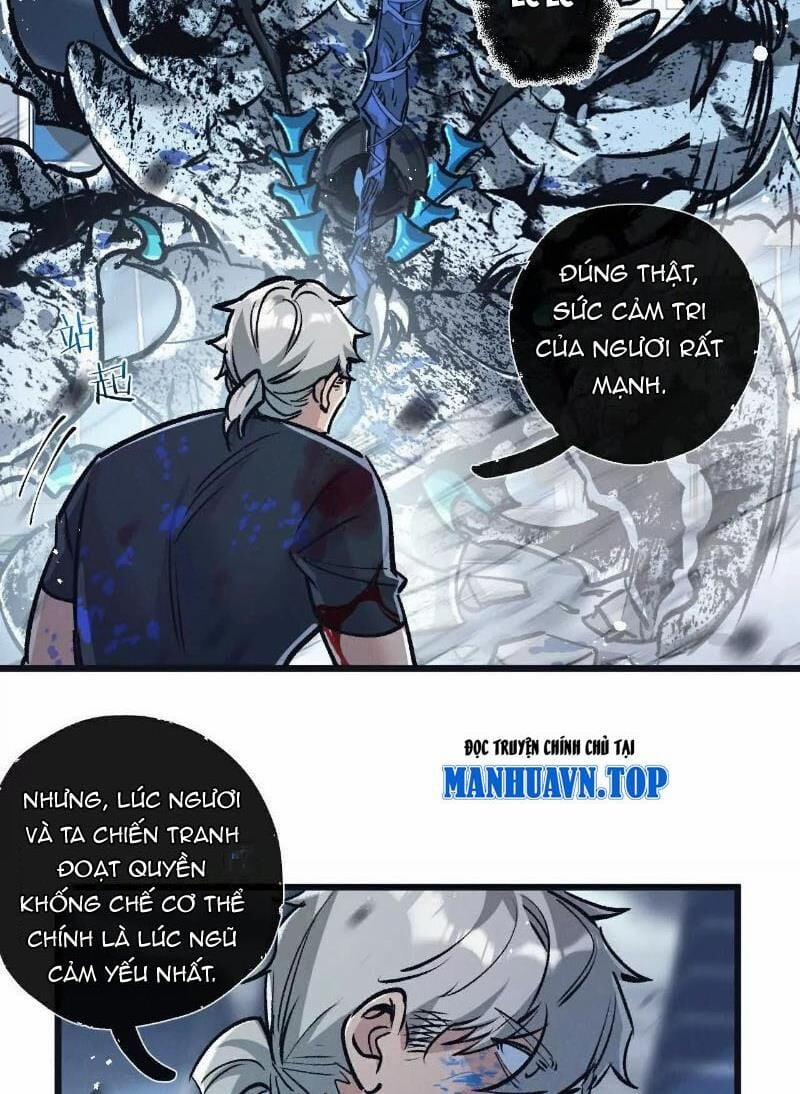 Nông Trường Siêu Cấp Ở Tận Thế 72 trang 18