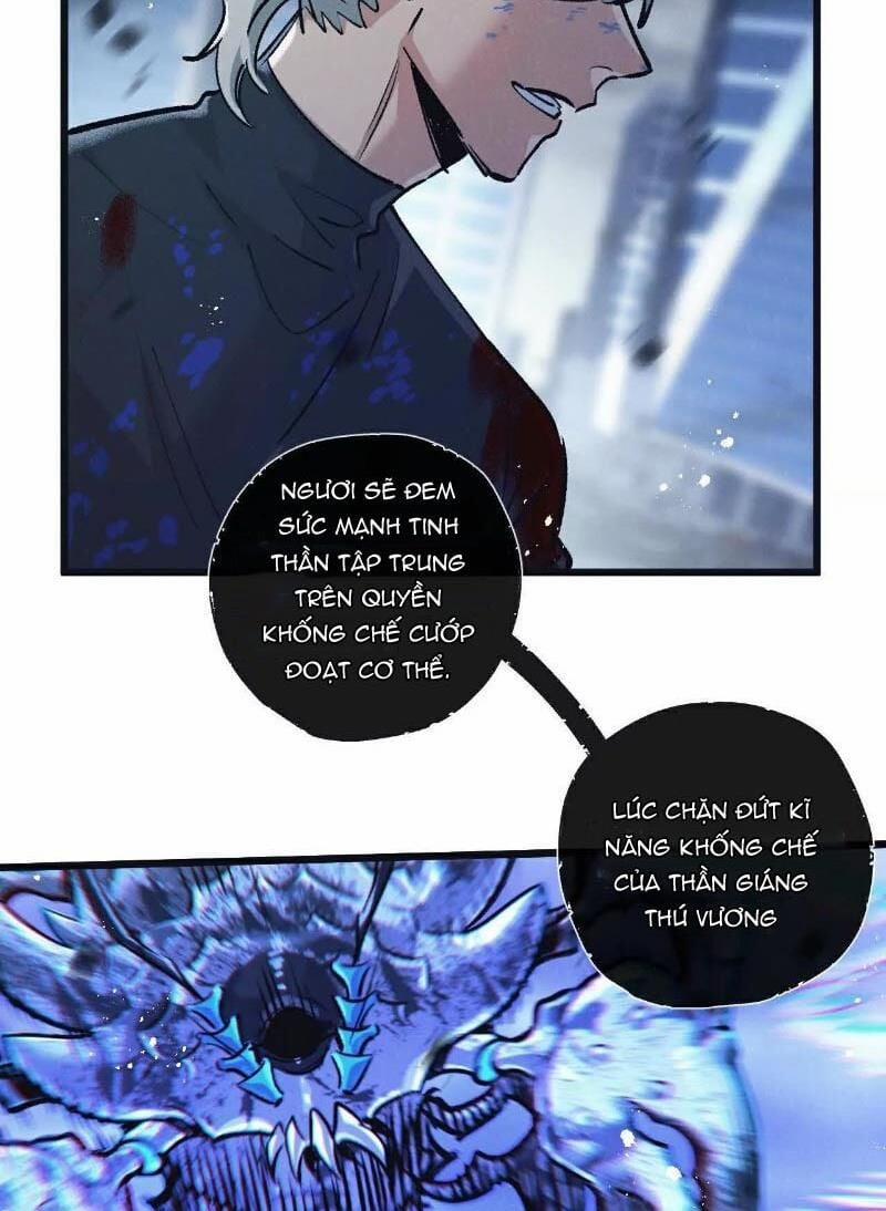Nông Trường Siêu Cấp Ở Tận Thế 72 trang 19