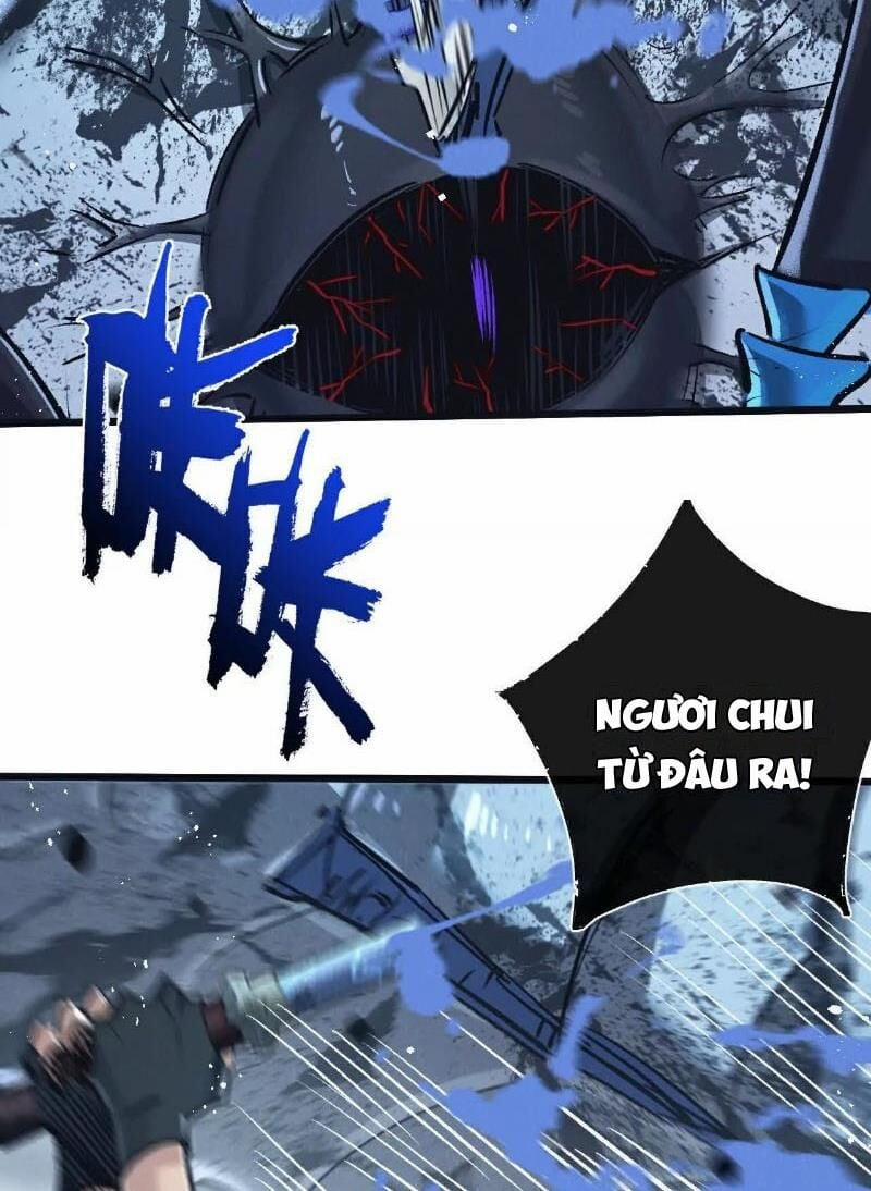 Nông Trường Siêu Cấp Ở Tận Thế 72 trang 2