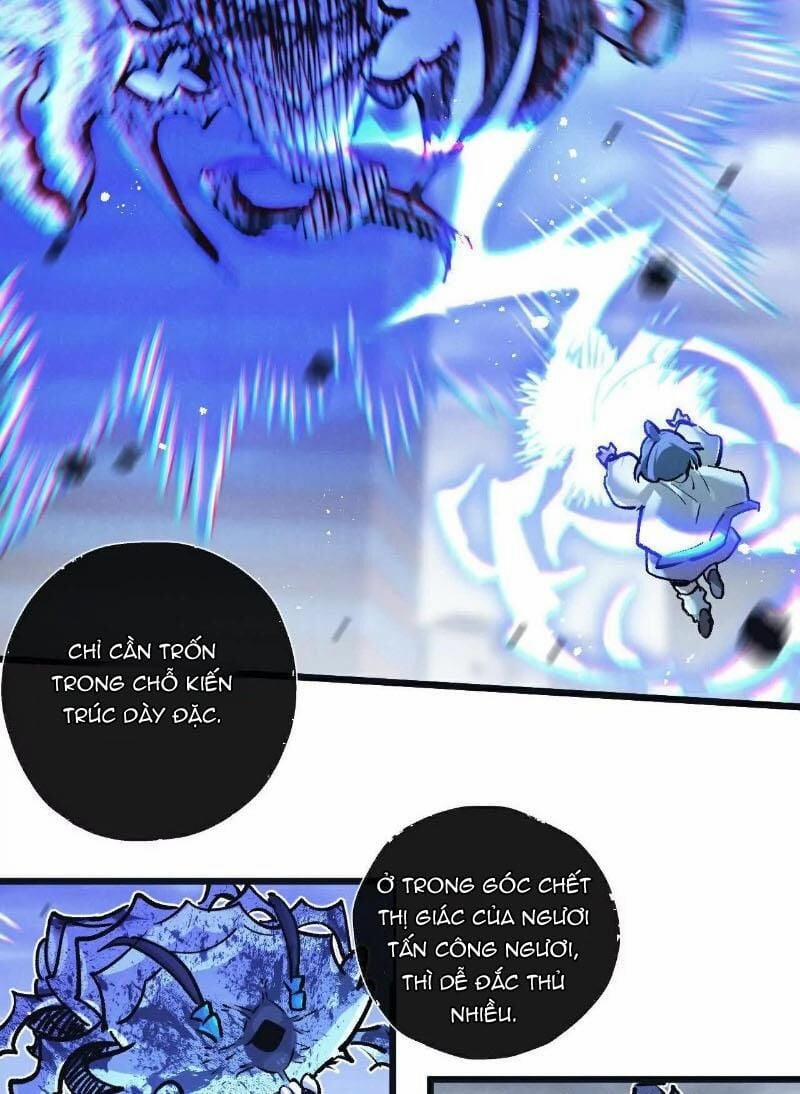 Nông Trường Siêu Cấp Ở Tận Thế 72 trang 20