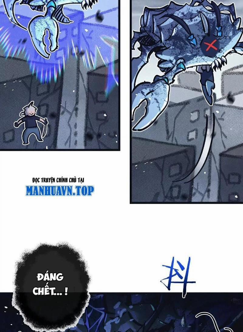 Nông Trường Siêu Cấp Ở Tận Thế 72 trang 21