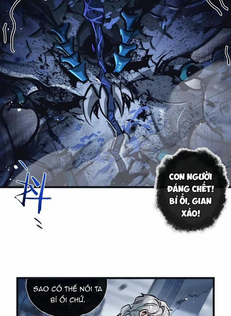 Nông Trường Siêu Cấp Ở Tận Thế 72 trang 22