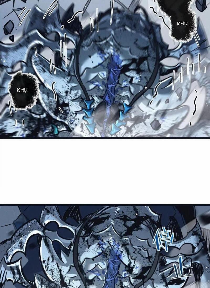 Nông Trường Siêu Cấp Ở Tận Thế 72 trang 24