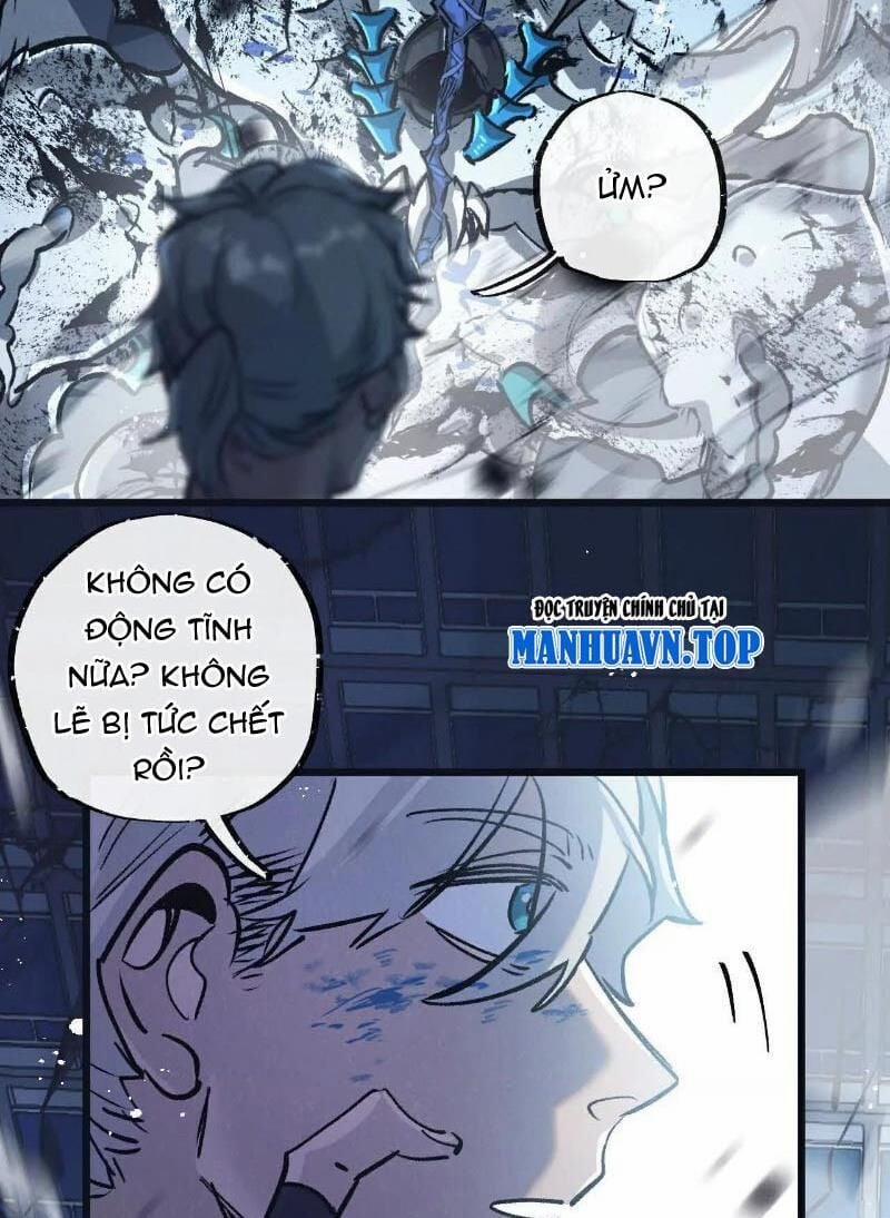 Nông Trường Siêu Cấp Ở Tận Thế 72 trang 25