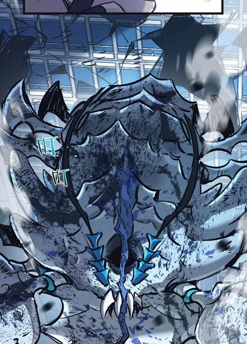 Nông Trường Siêu Cấp Ở Tận Thế 72 trang 26