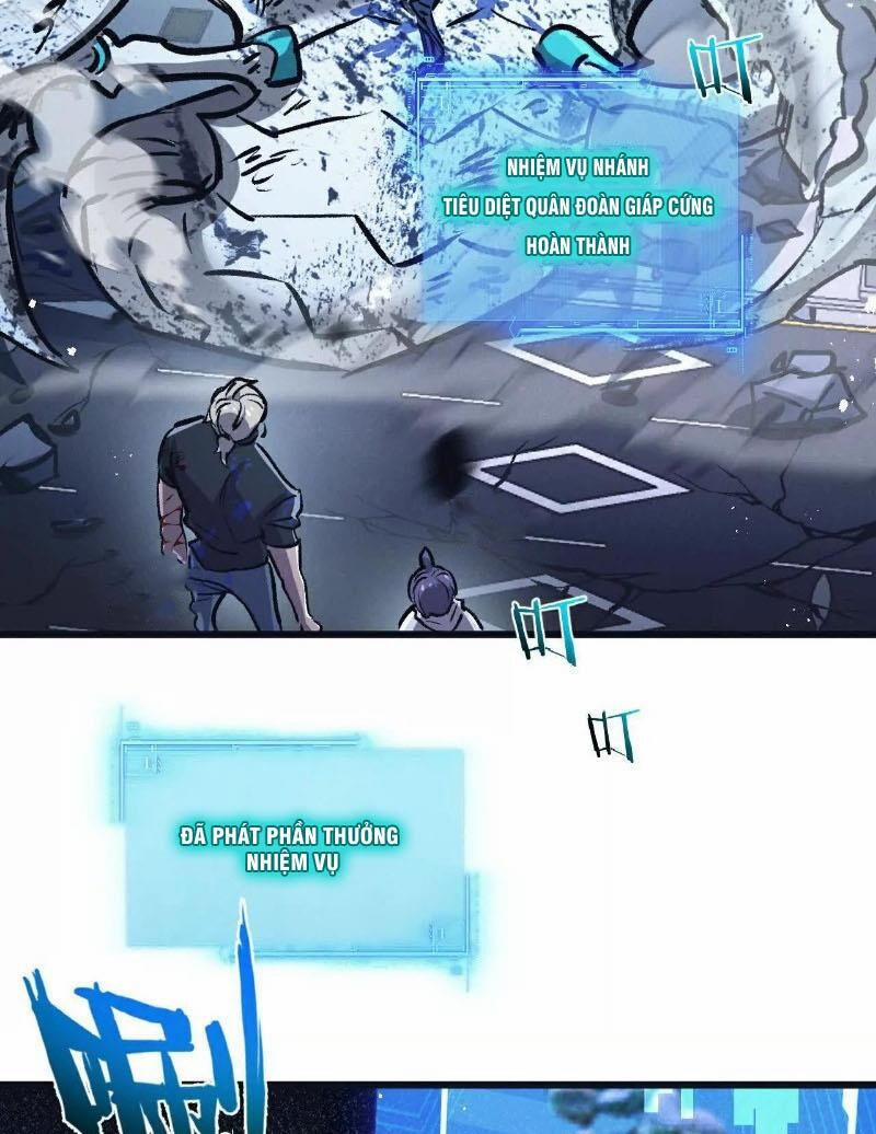 Nông Trường Siêu Cấp Ở Tận Thế 72 trang 27