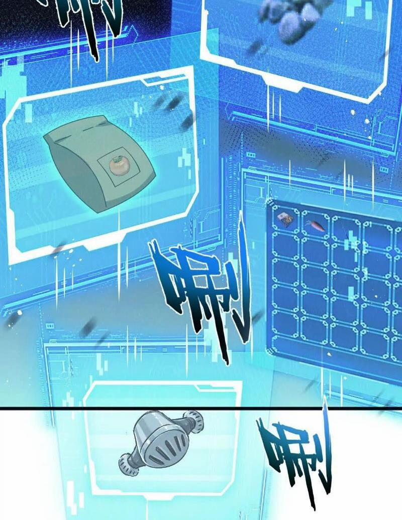 Nông Trường Siêu Cấp Ở Tận Thế 72 trang 28