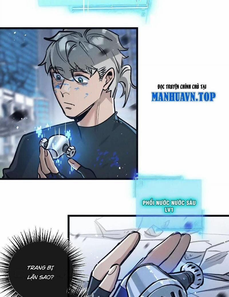 Nông Trường Siêu Cấp Ở Tận Thế 72 trang 29