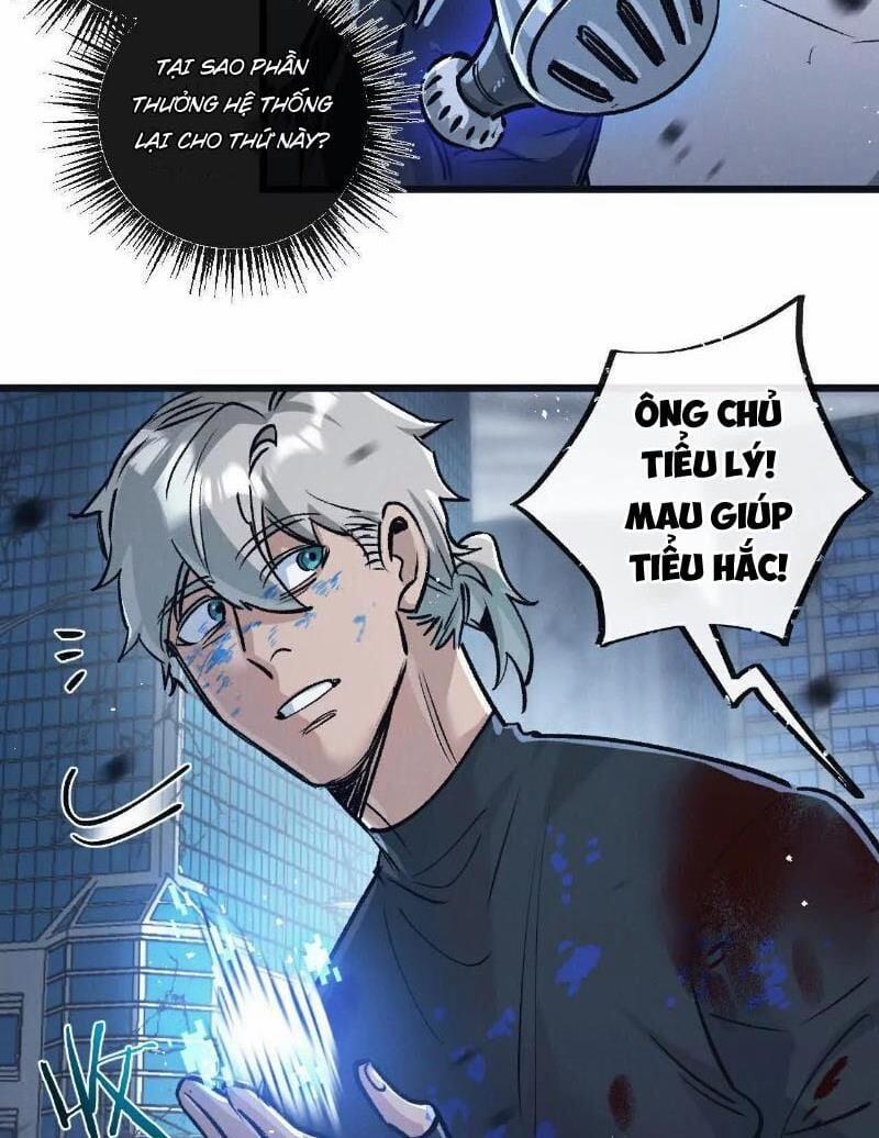 Nông Trường Siêu Cấp Ở Tận Thế 72 trang 30