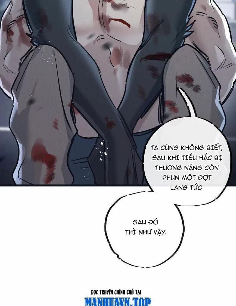 Nông Trường Siêu Cấp Ở Tận Thế 72 trang 32