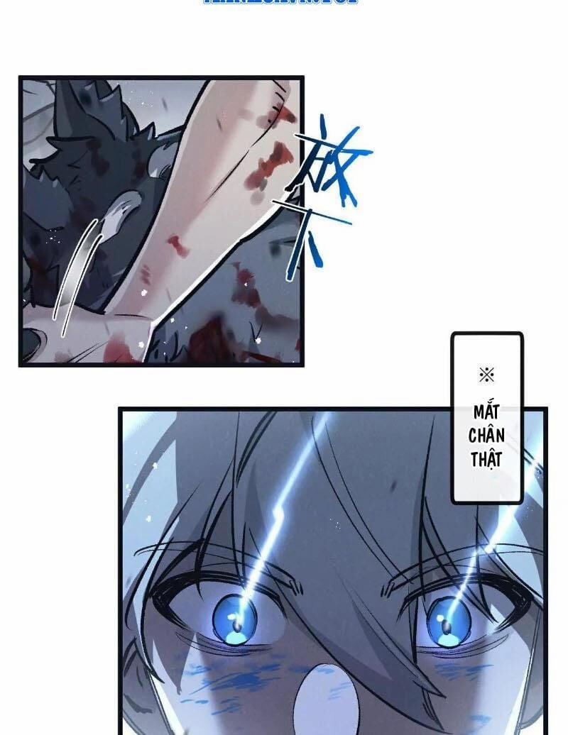Nông Trường Siêu Cấp Ở Tận Thế 72 trang 33