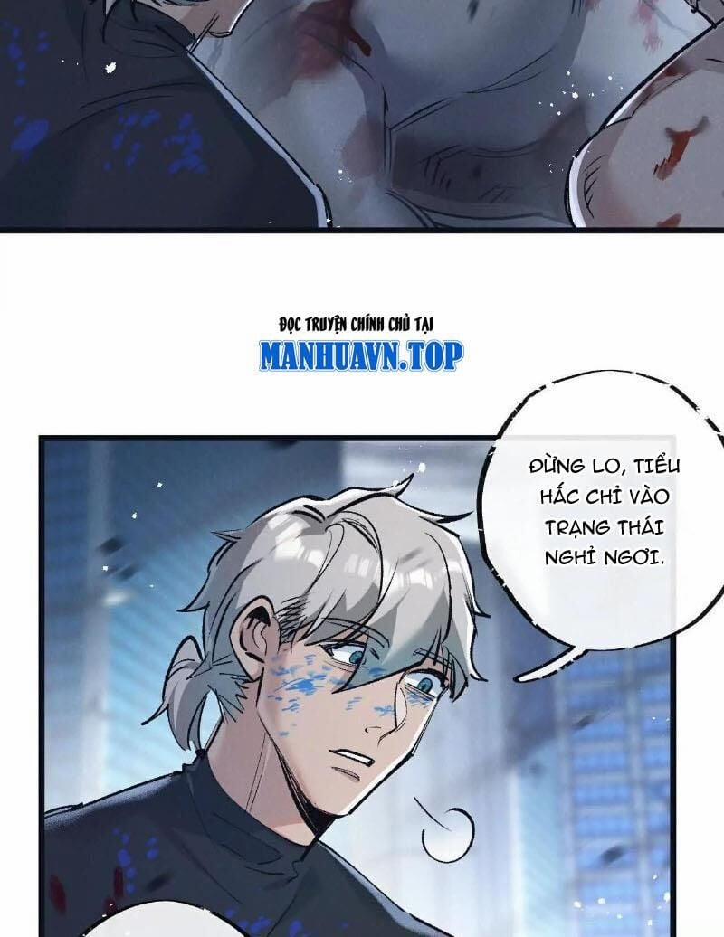 Nông Trường Siêu Cấp Ở Tận Thế 72 trang 35