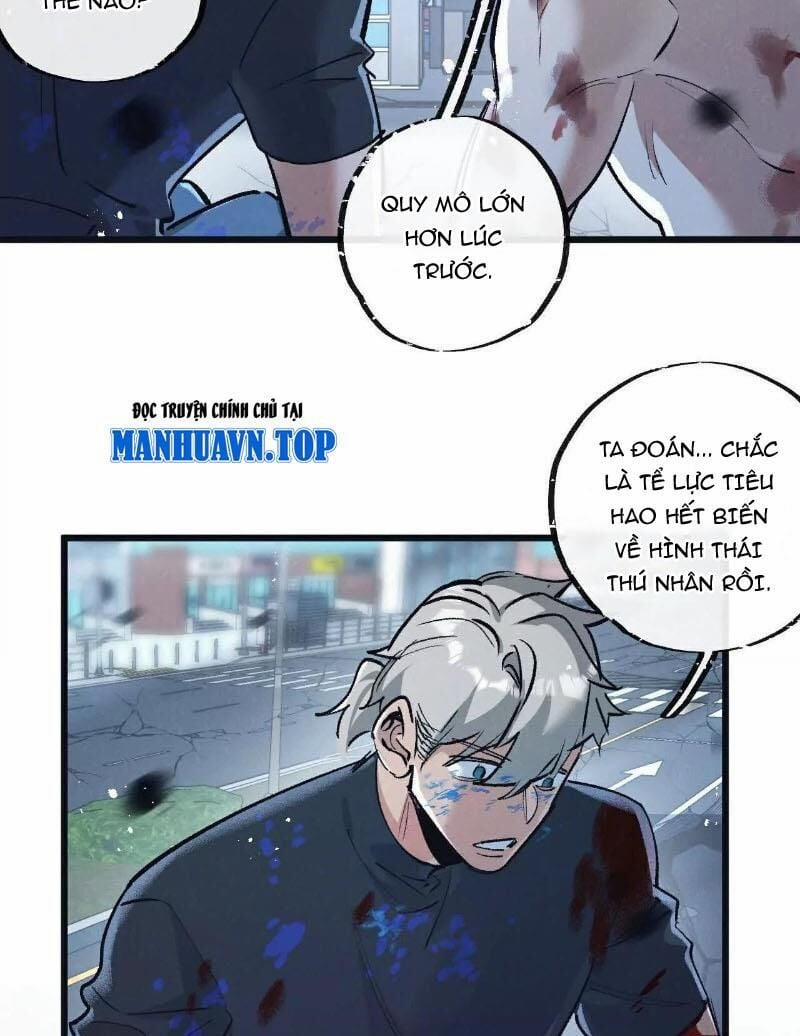 Nông Trường Siêu Cấp Ở Tận Thế 72 trang 37