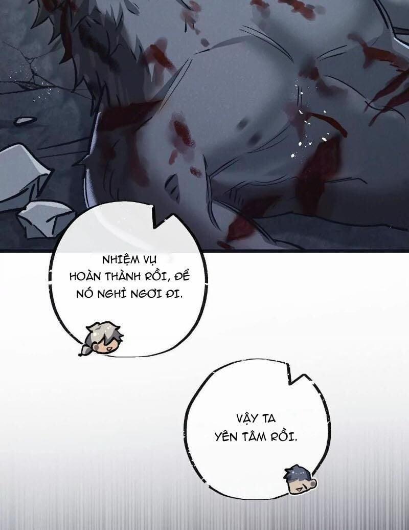 Nông Trường Siêu Cấp Ở Tận Thế 72 trang 39