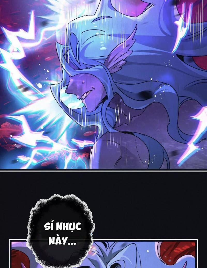 Nông Trường Siêu Cấp Ở Tận Thế 72 trang 42