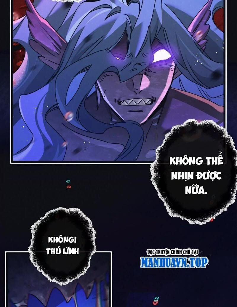 Nông Trường Siêu Cấp Ở Tận Thế 72 trang 43