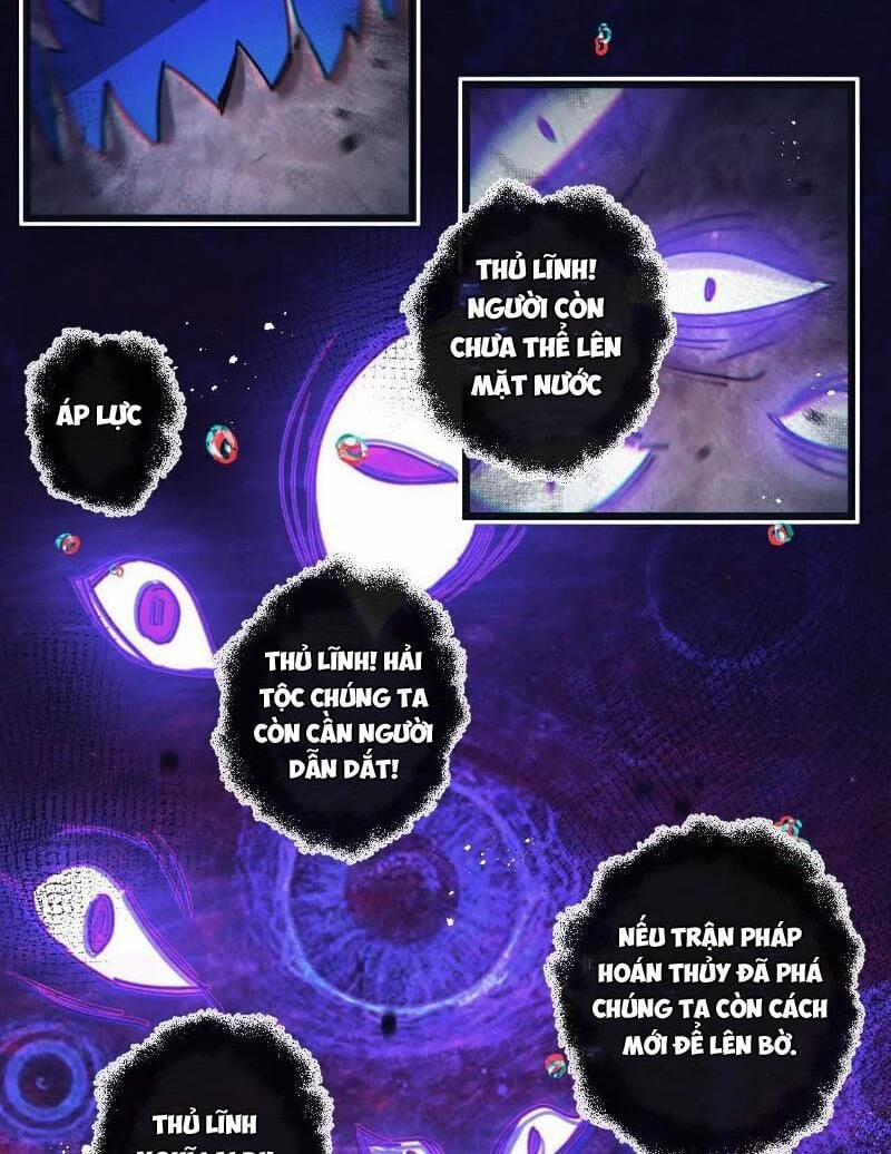 Nông Trường Siêu Cấp Ở Tận Thế 72 trang 44
