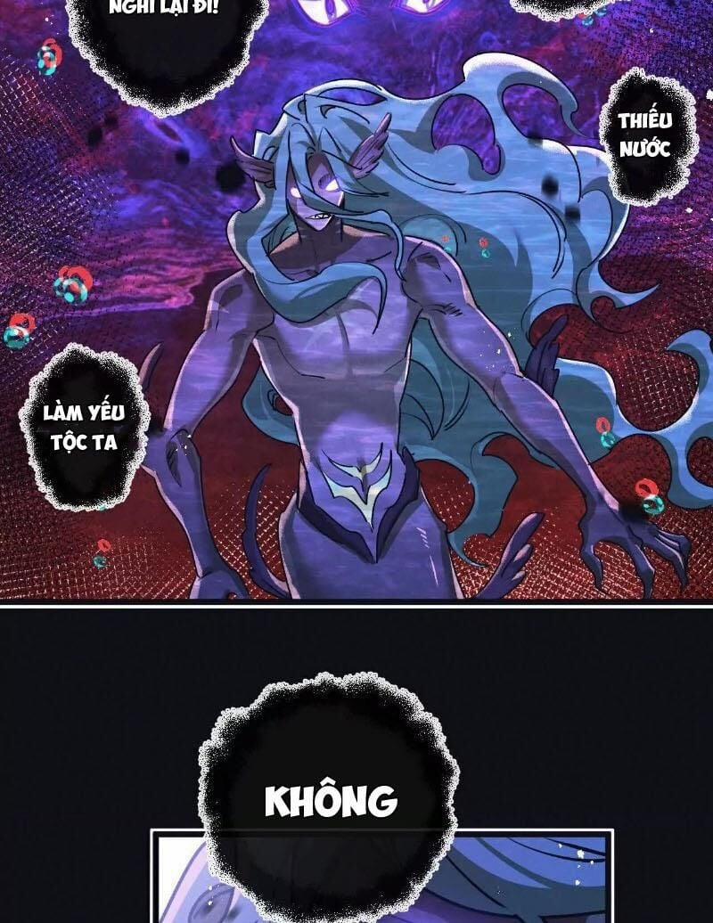 Nông Trường Siêu Cấp Ở Tận Thế 72 trang 45