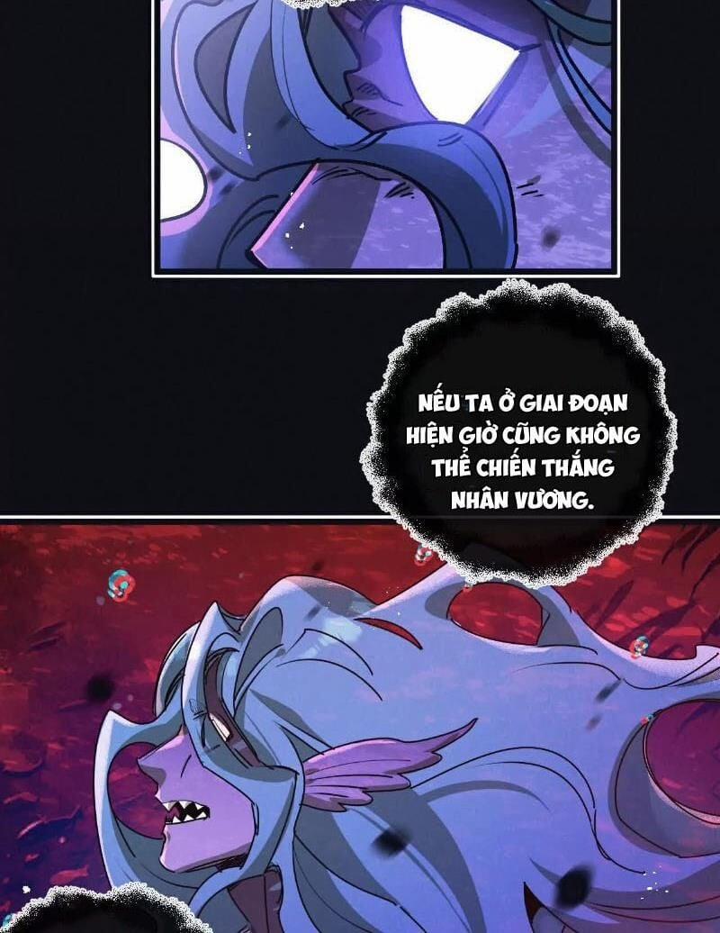 Nông Trường Siêu Cấp Ở Tận Thế 72 trang 46