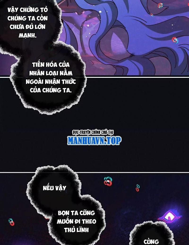 Nông Trường Siêu Cấp Ở Tận Thế 72 trang 47