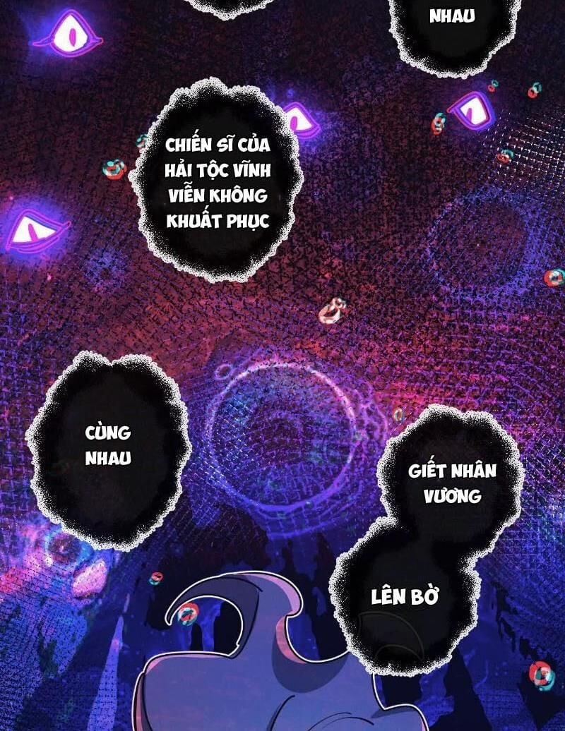 Nông Trường Siêu Cấp Ở Tận Thế 72 trang 48