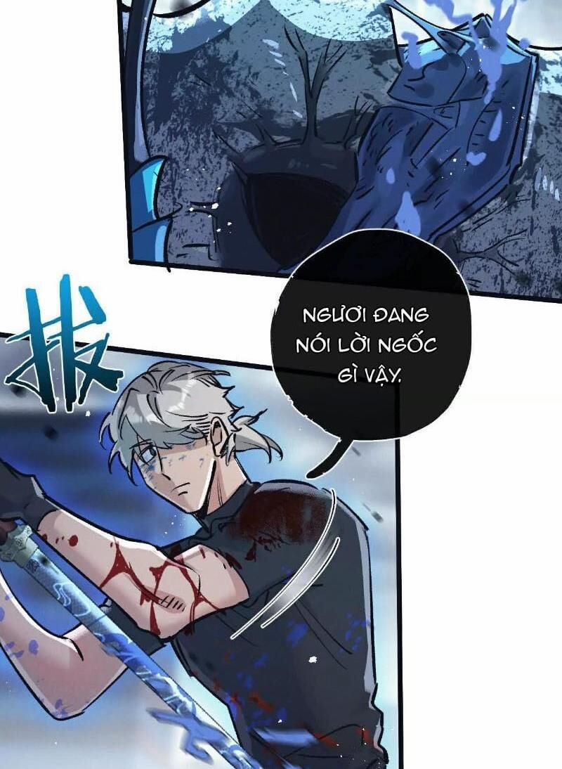 Nông Trường Siêu Cấp Ở Tận Thế 72 trang 6