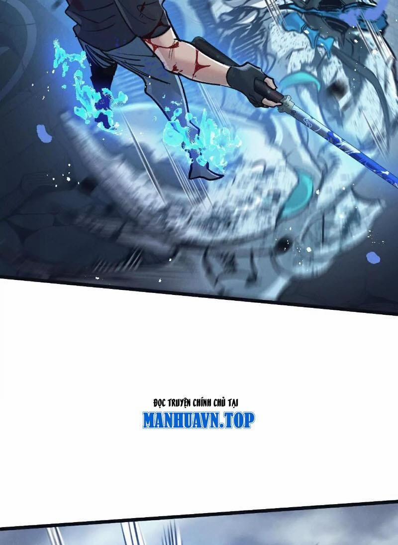 Nông Trường Siêu Cấp Ở Tận Thế 72 trang 8