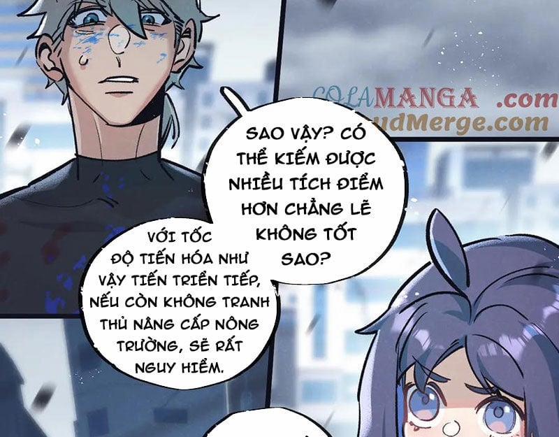 Nông Trường Siêu Cấp Ở Tận Thế 73 trang 30