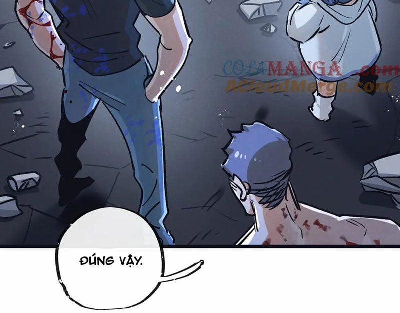 Nông Trường Siêu Cấp Ở Tận Thế 73 trang 33