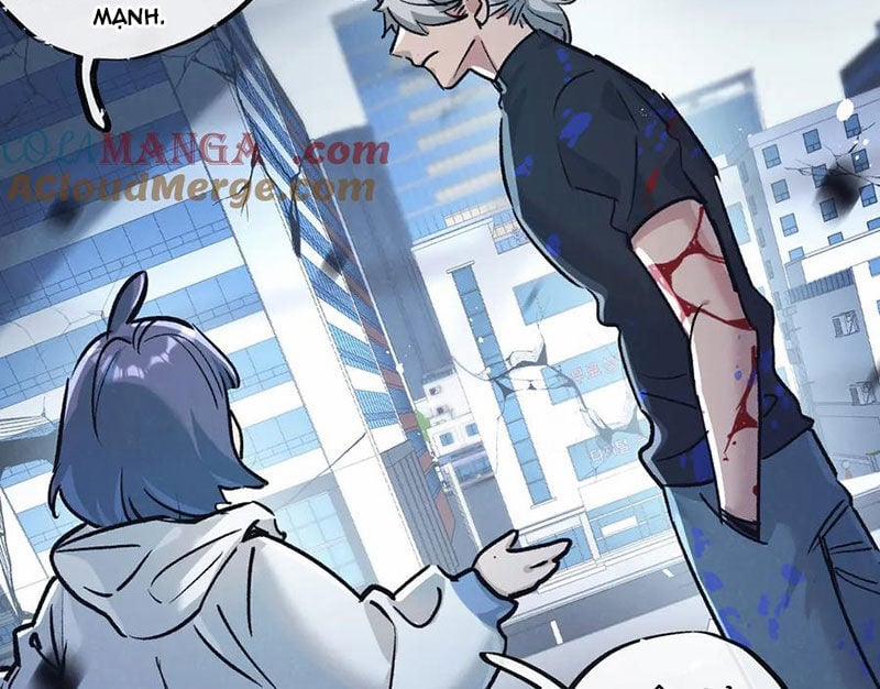 Nông Trường Siêu Cấp Ở Tận Thế 73 trang 36