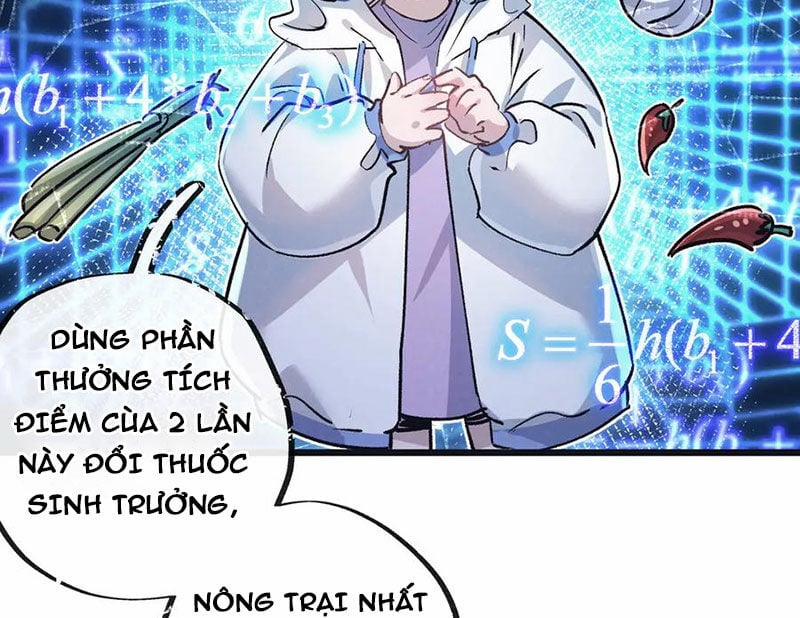 Nông Trường Siêu Cấp Ở Tận Thế 73 trang 40