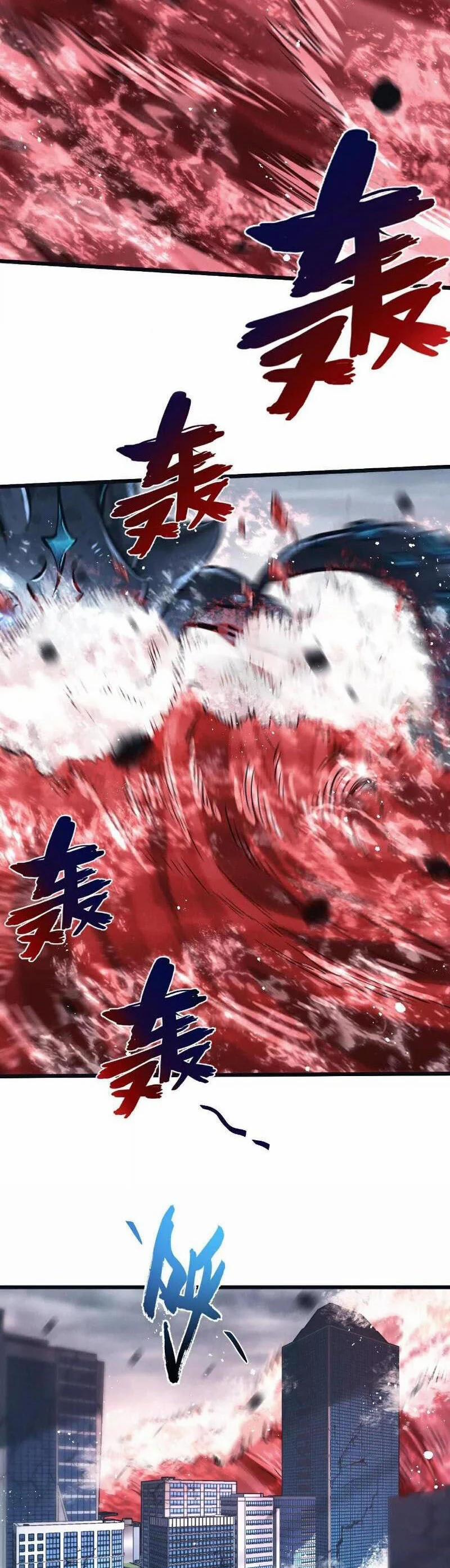 Nông Trường Siêu Cấp Ở Tận Thế 74 trang 2