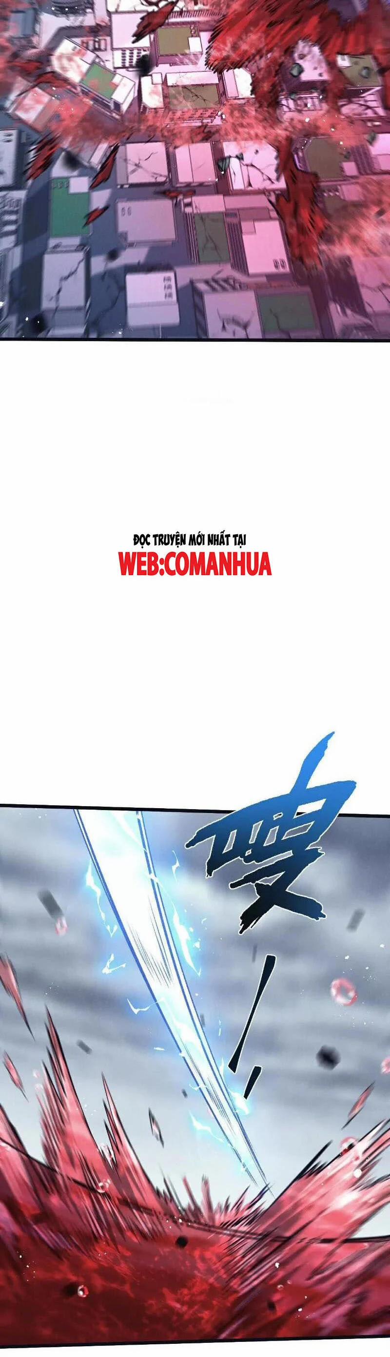 Nông Trường Siêu Cấp Ở Tận Thế 74 trang 6