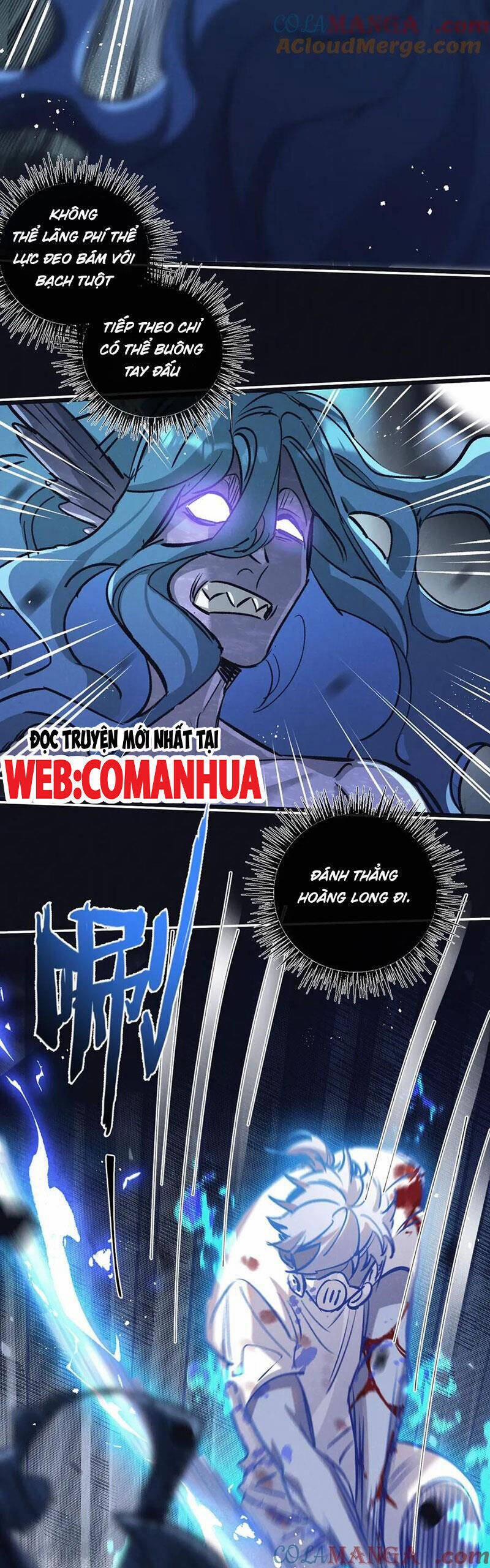 Nông Trường Siêu Cấp Ở Tận Thế 76 trang 12