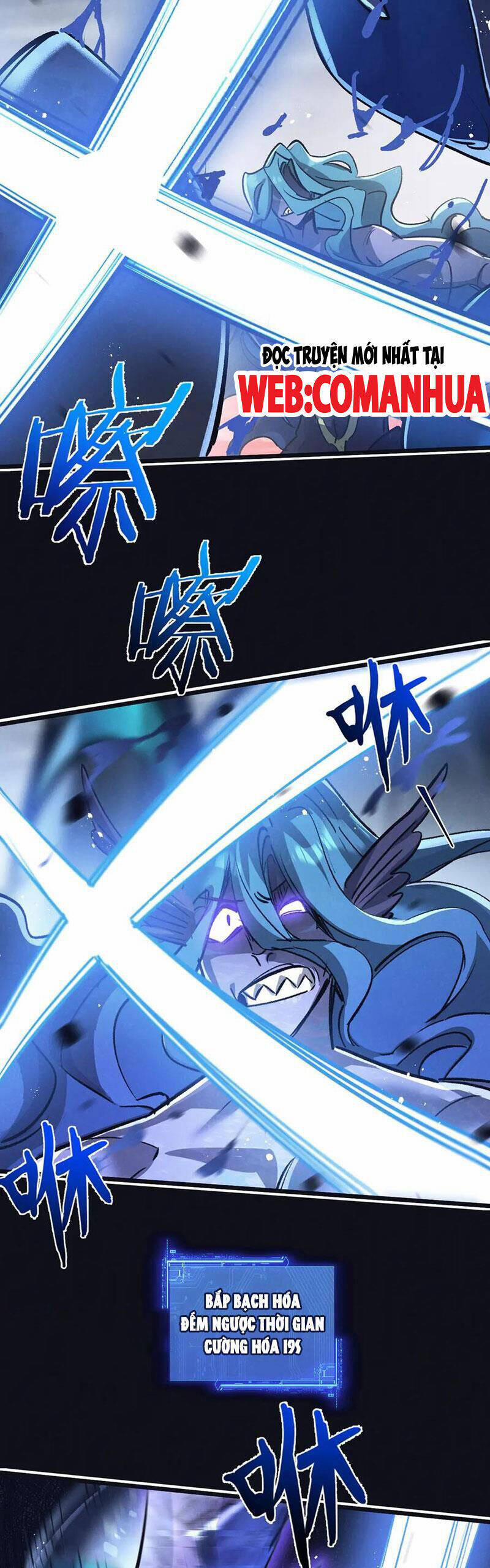 Nông Trường Siêu Cấp Ở Tận Thế 76 trang 14