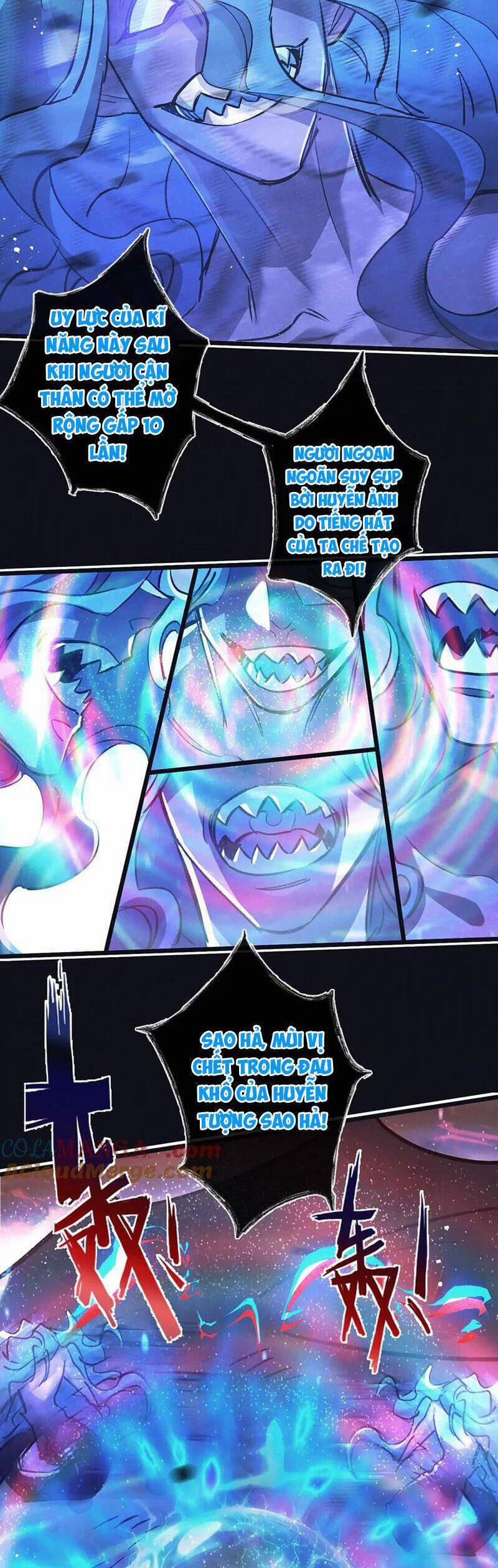 Nông Trường Siêu Cấp Ở Tận Thế 76 trang 18