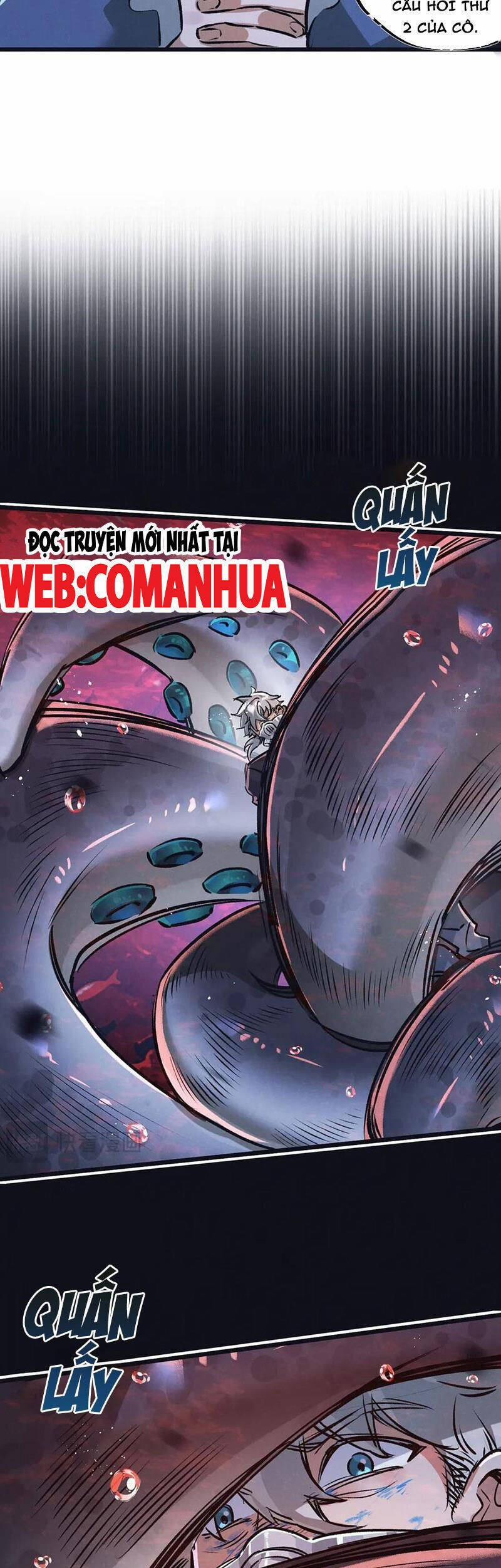 Nông Trường Siêu Cấp Ở Tận Thế 76 trang 2