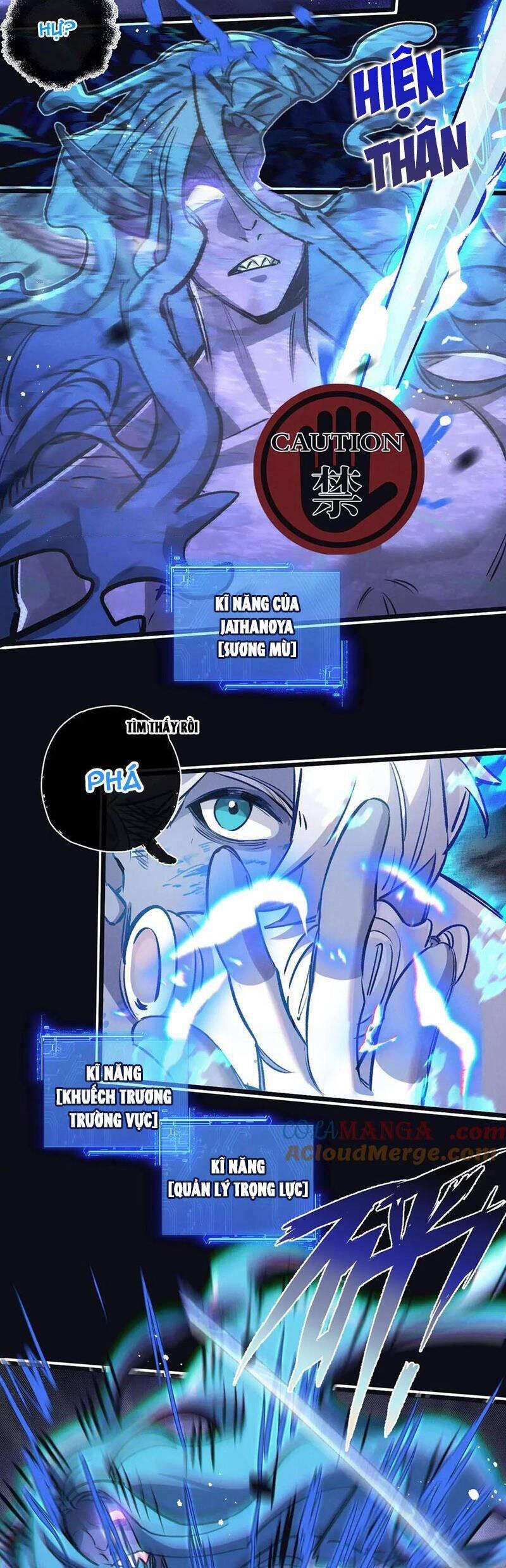 Nông Trường Siêu Cấp Ở Tận Thế 76 trang 20