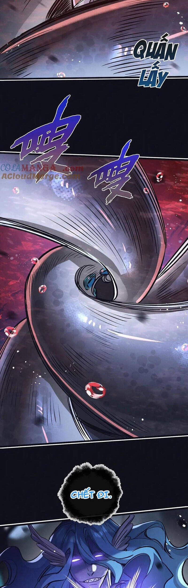 Nông Trường Siêu Cấp Ở Tận Thế 76 trang 3