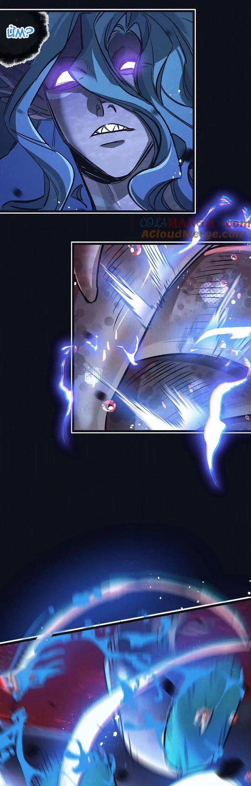 Nông Trường Siêu Cấp Ở Tận Thế 76 trang 5